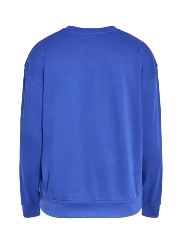 boline Herren Sweatshirt in Königsblau