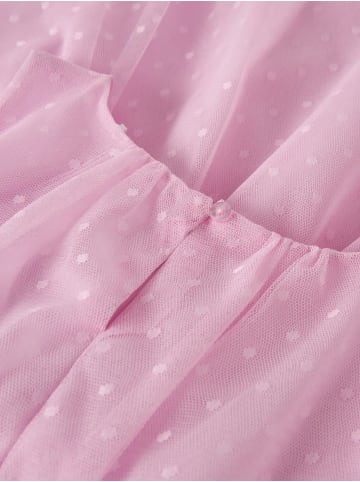 name it Festkleid in pirouette