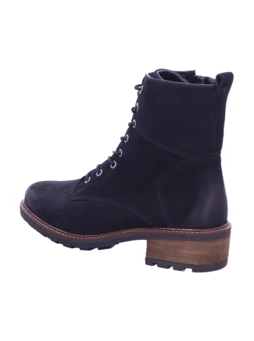 Solidus Damen Winterschuhe warm Kinga - Weite H+K in Schwarz
