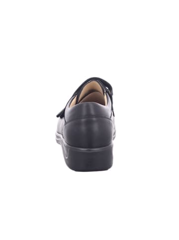 Finn Comfort Klettschuh ALEPPO in black