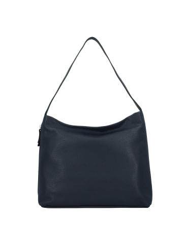 Tom Tailor Yuma Schultertasche 34 cm in dark blue
