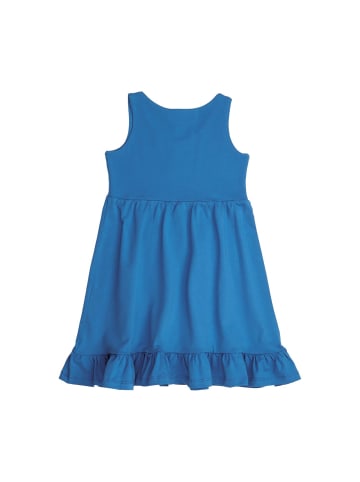 Walkiddy Kleid Colourful Paisley 23-Sleeveless Dress