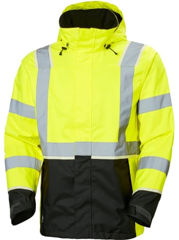 Helly Hansen Jacke "Uc-Me Shell Jacket" in Gelb