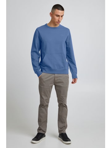 BLEND Sweatshirt Sweatshirt 20713973 - 20713973 in blau