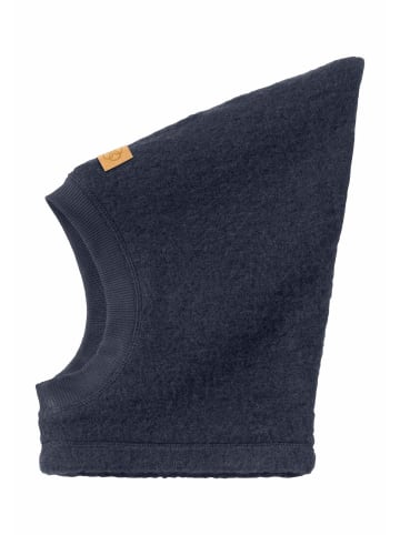 Hessnatur Mütze in marine