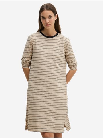 Marc O'Polo Nachthemd classic in french oak stripe 1