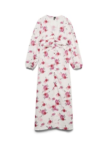 Vero Moda Kleid in Snow White