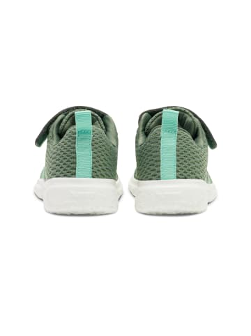 Hummel Hummel Sneaker Actus Ml Unisex Kinder Atmungsaktiv Leichte Design in LAUREL WREATH