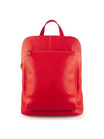 Florence Florence Cityrucksack rot ca. 30cm