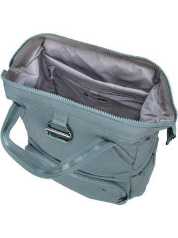 Pacsafe Laptoprucksack CX Backpack in Fresh Mint