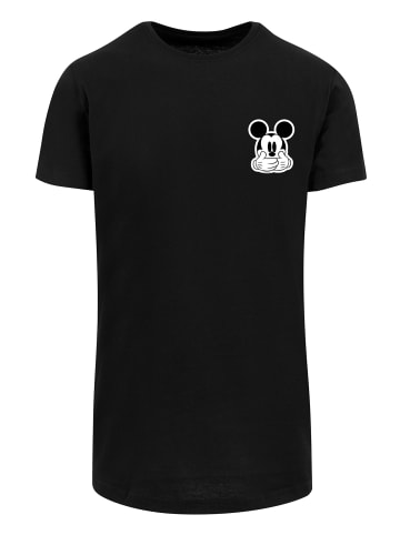 F4NT4STIC T-Shirt in black