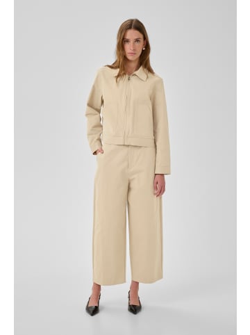 My Essential Wardrobe Casual Hose CindyMW Loose fit in Feather Beige