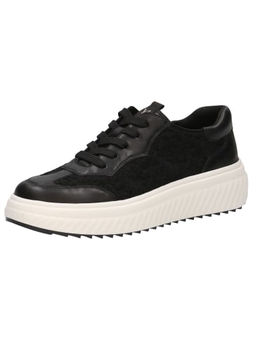 Caprice Sneaker in BLACK COMB
