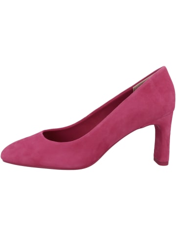 Tamaris Pumps 1-22403-20 in pink