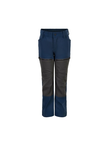 Color Kids Softshellhose COOutdoor Pants 5443 in