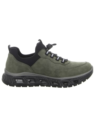 rieker Sneaker in grün