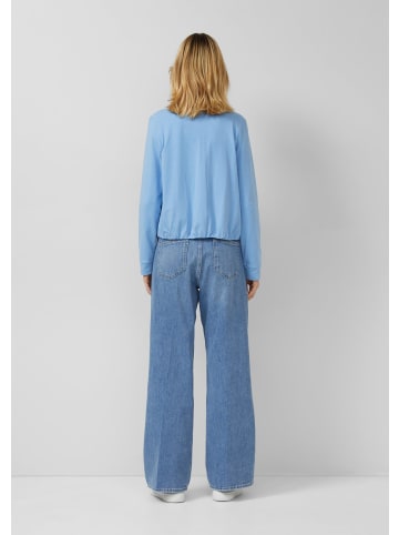 s.Oliver T-Shirt in 5141_hellblau