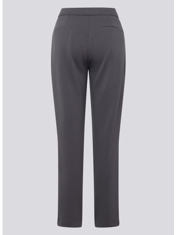 Rabe Hose in Grau