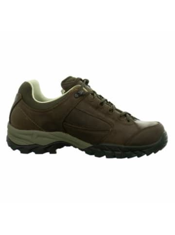 MEINDL Trekkingschuhe für Herren in dunkel-braun