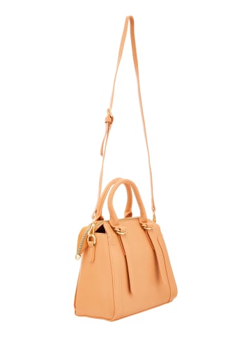 Usha Damen Handtasche in Rosa
