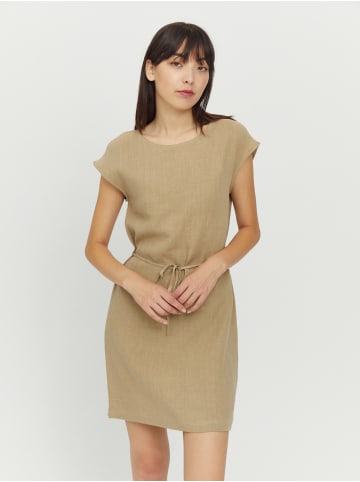 MAZINE Minikleid Tila Dress in sandy olive