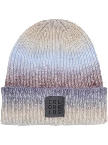 Color Kids BEANIE SPACE YARNS