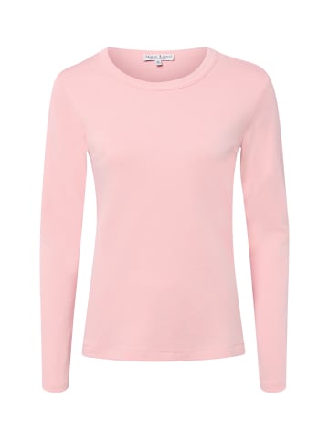 Marie Lund Shirt in rosa