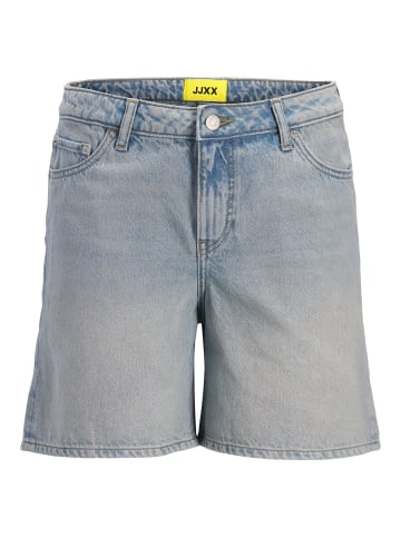 JJXX Jeans-Shorts in Medium Blue Denim