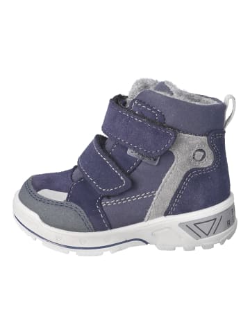 PEPINO Lauflern Stiefel in blau