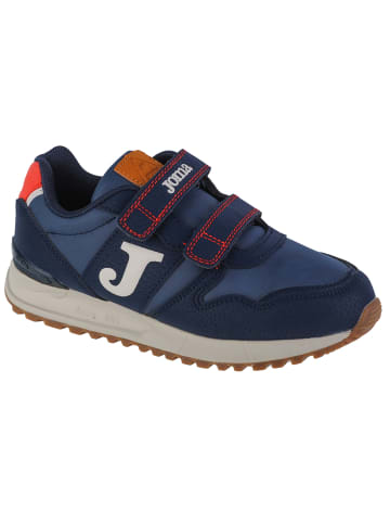 Joma Joma 200 Jr 22 J200W in Dunkelblau