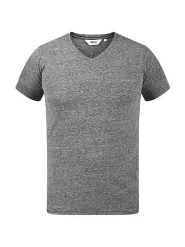 !SOLID V-Shirt SDAlarus in grau