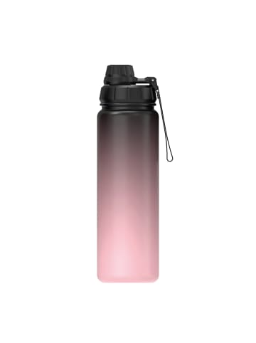 Coocazoo Edelstahl-Trinkflasche, 700 ml in Gradient Rose