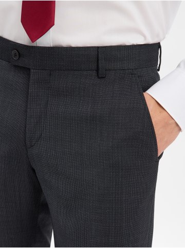 Bugatti Hose in anthrazit