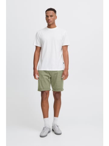 BLEND Chinoshorts BHShorts in Grün