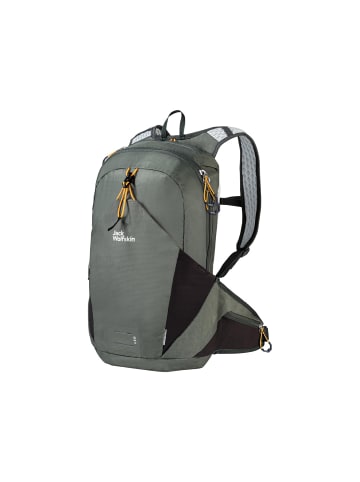 Jack Wolfskin für Erwachsene in grün