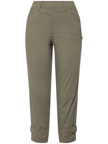 LAURASØN Hosen in stein grau