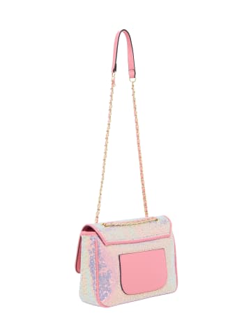myMo Women Shoulder Bag in Pink