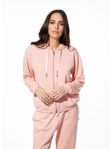 SHORT STORIES Schlafhose in Rosa