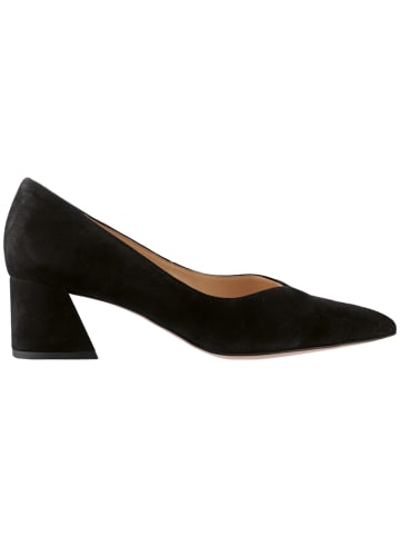 Högl Pump in schwarz