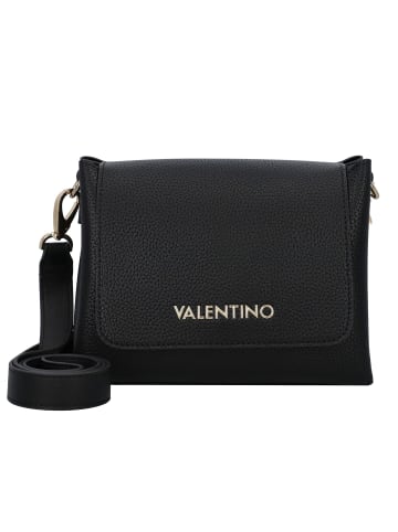 Valentino Alexia Handtasche 22 cm in nero