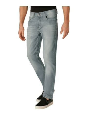 Pioneer Slim Fit Jeans für Herren in blau