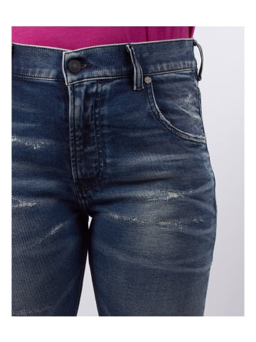Diesel Hose in Denim