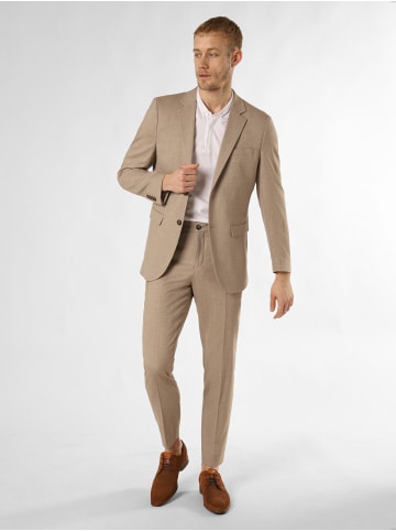 Selected Baukasten-Hose Neil in beige