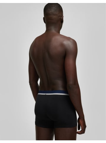 HECHTER PARIS Boxershorts in black