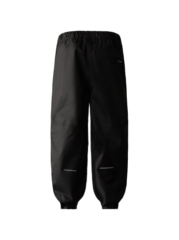 The North Face Regenhose ANTORA in tnf black