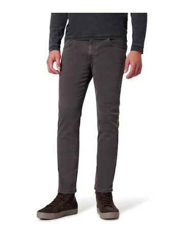 Pioneer Slim Fit Jeans für Herren in grau