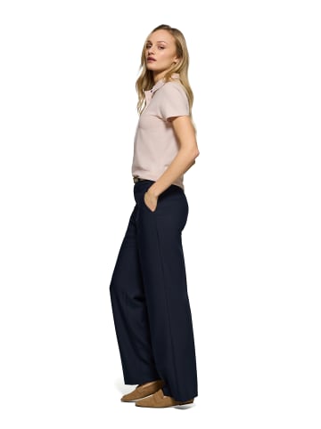 Polo Club Poloshirt in Rosa