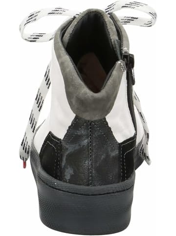 Think! Schnür-Stiefeletten für Damen in kombi