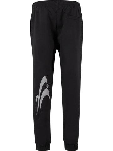 Mister Tee Mister Tee Jogginghose in black