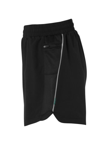 Kempa Shorts ACTIVE SHORTS WOMEN in schwarz